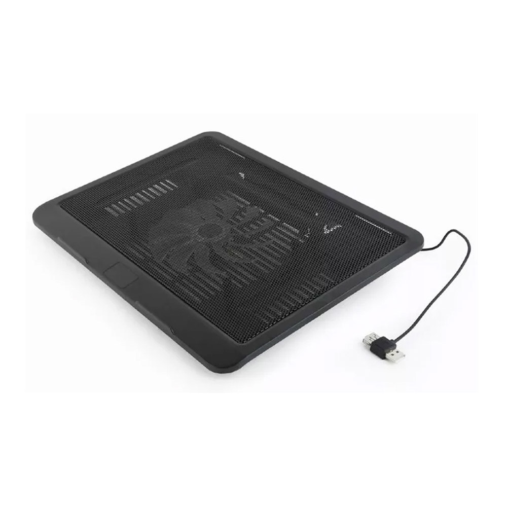 Suport pentru notebook Gembird NBS-1F15-04 photo 2